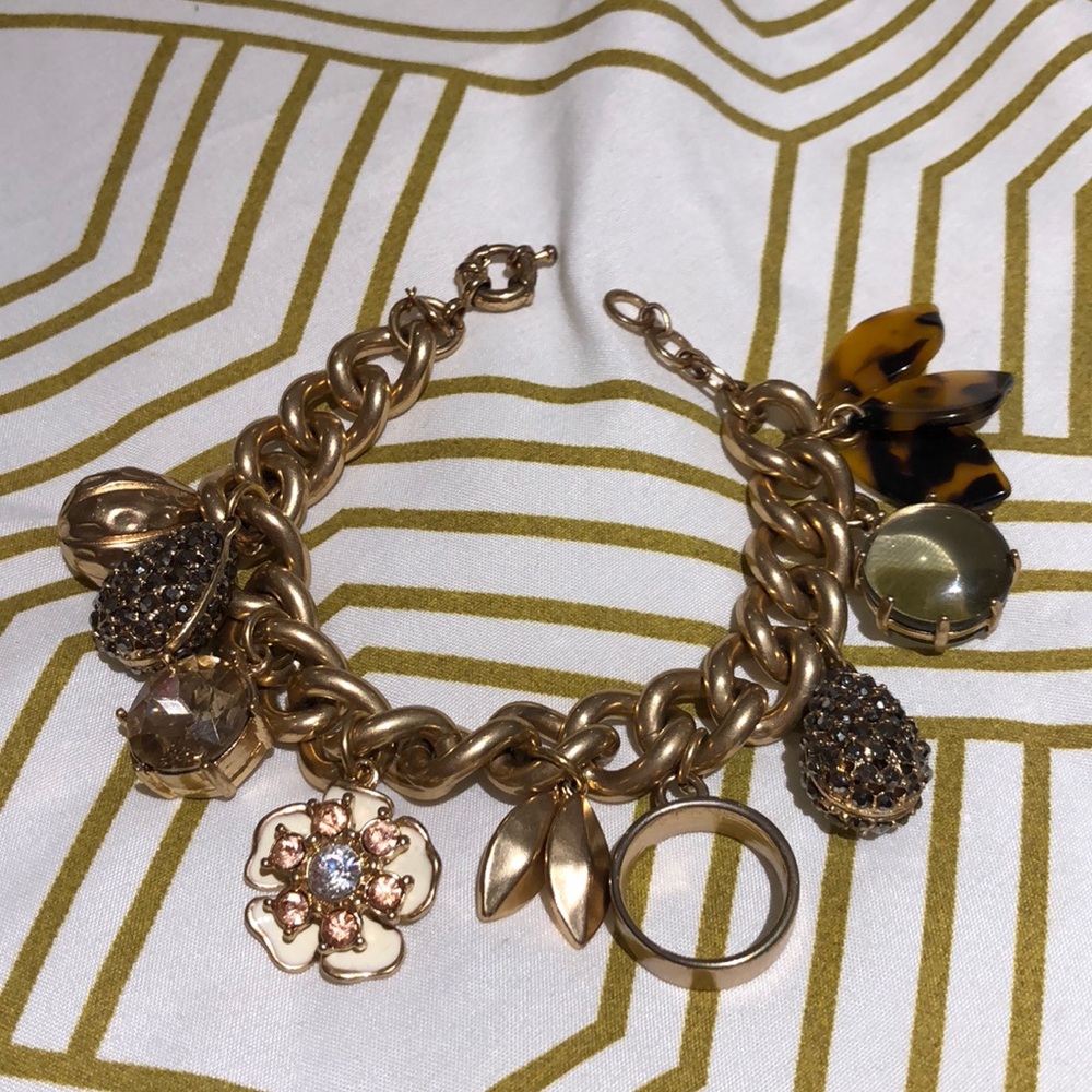 J.crew bracelet